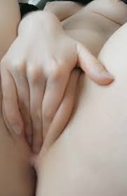 Fingering my wet pussy