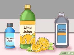 What i wish i knew before starting tattoo removal. 3 Ways To Fade Tattoos Wikihow