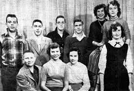 OLD NEWSPAPER ARTICLES