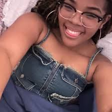 Wishing our very own Kylaiah Morgan a Happy 18th Birthday