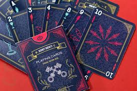 We collected illuminati new world order (inwo) all cards ,include unlimited & limited & assassins editions. Secret Society Playing Cards On Behance