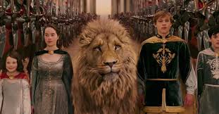 The first time i saw an animated cartoon movie of the chronicles of narnia long long time ago, it was suprisingly good. Netflix Working On New Chronicles Of Narnia Series And Films Polygon