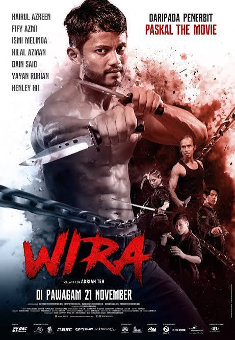 WIRA BY SANKARA