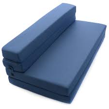 How to use the elastic foam sofa bed, entitled as folding foam couch bed firewood storage shed small. Tri Fold Foam Folding Mattress And Sofa Bed Twin Xl Milliard Bedding The Ultimate Sleep Experience