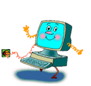 Skript menambahkan gambar/fotho pada tabel.html; Komputer Gif Gambar Animasi Animasi Bergerak 100 Gratis