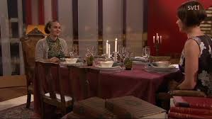 An etiquette expert set us straight with ten. Pretend Dinner Party Johanna Koljonen