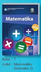 Terkait materi misalnya, sebagai tambahan, sejak kelas vii telah diajarkan antara lain tentang bilangan, himpunan. Jual Produk Matematika Kelas 7 Smp Semester Termurah Dan Terlengkap Januari 2021 Bukalapak