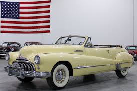 Image result for Sequoia Cream 1946 Buick