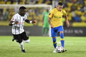 The soccer teams mamelodi sundowns and orlando pirates played 34 games up to today. Blackfacts Com Mamelodi Sundowns Vs Orlando Pirates Last Time Out Video
