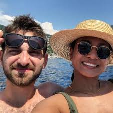 Amani Sheikh and Carl Steinberg's Wedding Registry