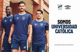 Radio católica ecuador, somos una radio on line ca†ólica, fm 101.7, santo domingo. La Armadura Club Deportivo Universidad Catolica De Quito Facebook