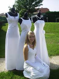 Hochwertige hochzeitskleider in großer auswahl an brautkleider brautjungfernkleider kaufen jetzt die glamouröse hochzeitskleider und genießen schnelles online shopping bei milanoo! Kostumverleih Westermayer