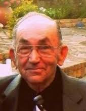 Obituary information for Donald Calvin Harbin