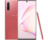 Price in grey means without warranty price, these handsets are usually available without any warranty, in shop warranty or some non existing cheap. Samsung Galaxy Note 10 Ab 489 00 Ohne Vertrag Preisvergleich Bei Idealo De