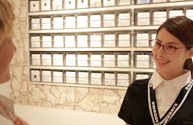 Serving is always our commitment. Services Owndays Online Store Optical Shop