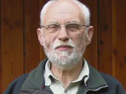 Forstmann Albert Stahl geht in Ruhestand