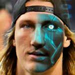 3 Dif. Rasheen Mathis Jacksonville Jaguars 8x10 Photos. Jags Great