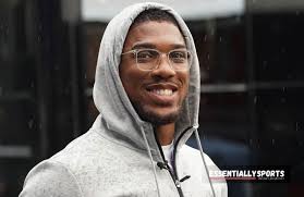 Anthony Joshua's Secretive Personal Life in 2024: His Girlfriends, And  Relationships