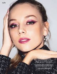 Learn more about ester exposito and get the latest ester exposito articles and information. Ester Exposito Closer Than Ever To Miguel Bernardeau