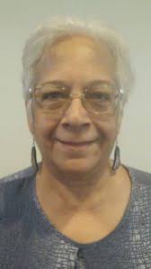 FEL Executive Committee member Maya David