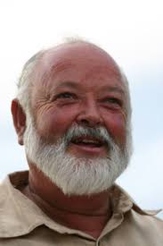 Obituary: Harrison “Harry” Dike