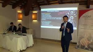 Banken havde 288 filialer (pr. 20 09 2018 Andaf Nordest Dott Lozza Dott Aquino Ubi Banca Youtube