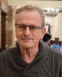 Terry Lee Thomas Obituary July 17, 2023