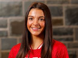 Hallie Miller's Instagram, Twitter & Facebook