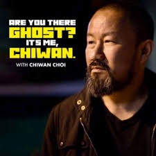 Living with Ghosts, Harrowgate with Kate Maruyama