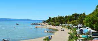 Frühling, zum beispiel zum campen an pfingsten, und herbst sind ideale reisezeiten, da die temperaturen dann am. Herbst Winter Und Fruhling In Split Campingverband Kroatien