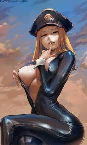 Camie Utsushimi (Cutesexyrobuttss) [My Hero Academia] : r/dekaihentai