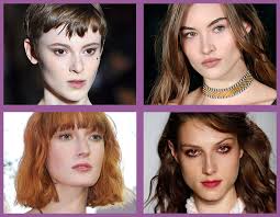 Il capello mosso infatti, a differenza di quello liscio si presenta maggiormente voluminoso e . Capelli Corti Lunghi Medi E Mossi Tutte Le Tendenze Primavera Estate 2018 Tu Style