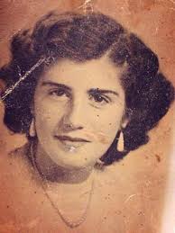 Frances Chaffin Obituary