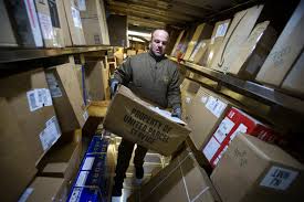 Image result for Amazon Drone Delivery Tryouts