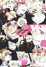 Shell Overlord 3 Fondos Bloodbank Cute Anime Wallpaper Anime Wallpaper Cute Anime Character
