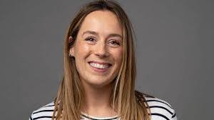 Georgina Morley's Instagram, Twitter & Facebook