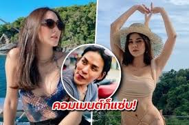 ยังเป็นประเด็นที่หลายคนติดตาม หลังจากดาราสาวสุดเซ็กซี่ อย่าง หมิว สิริลภัส กองตระการ ได้ออกมาเตือนภัยสังคม หลังเจอโรคจิตแอบตามย่องเข้า. à¸«à¸¡ à¸§ à¸ª à¸£ à¸¥à¸  à¸ª à¸à¸­à¸‡à¸•à¸£à¸°à¸à¸²à¸£ Archives The Bangkok Insight