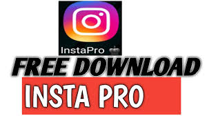 Descarga la última versión de instagram pro para android. How To Download Insta Pro Best Instagram Mod Apk Youtube