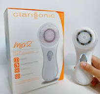 Clarisonic Mia 2 Sonic Facial Skin Cleansing Brush System,2 ...