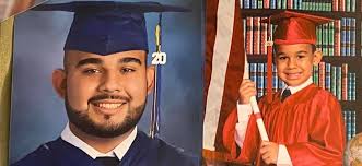 Congratulations to Darion and Varion