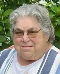 Obituary information for Janet Uhler