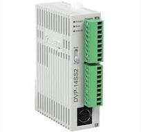 delta 8 input 4 output high speed input compact PLC DVP12SA211R