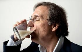 Tomás Pascual: «Nos preparamos para un consumo muy moderado en los hogares  y fuera de ellos»