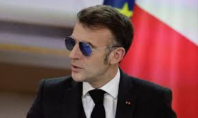 Potężny huk na Pomorzu. DORSZ: Reakcja na rosyjskie lotnictwo w pobliżu  granic NATO