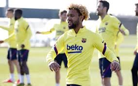 Konrad de la fuente vs girona | hd konrad de la fuente usa barca b la masia fc barcelona subscribe for more ansu fati vs konrad de la fuente○magic skills in 2020 subscribe to this channel shaban mugera. Konrad De La Fuente In His First Training Session With The Barcelona First Team Ussoccer