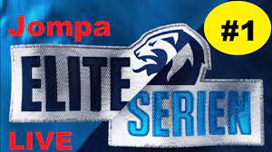Eliteserien Fantasy Live Med Jompa 1 Youtube