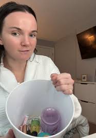 How to Check Expiration Date of Conditioner and Shampoo