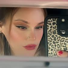 It's because it damages the real eyelashes.