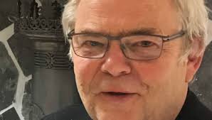 John Straume er død