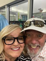 Tammy Matthews Pierce Tim Crow Here is that picture I couldn't find the  other night! A favorite moment from 9th grade!